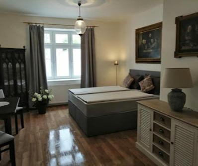 Apartament Brevnov *