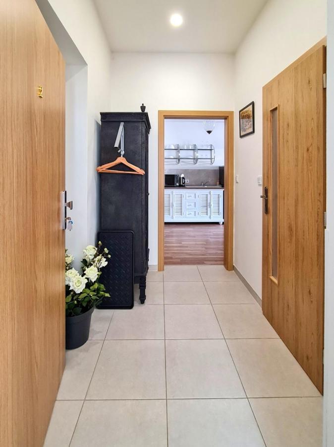 Brevnov Apartament Praga