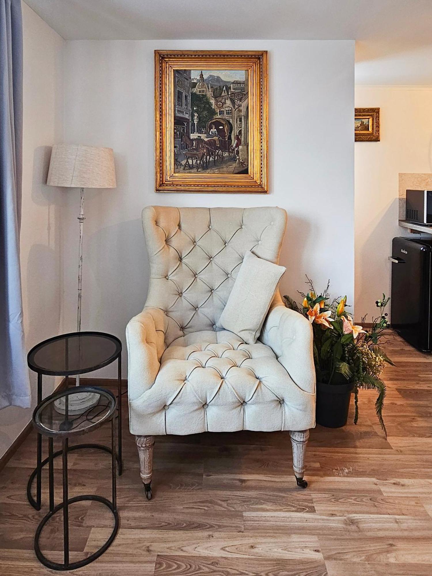 Apartament Brevnov *